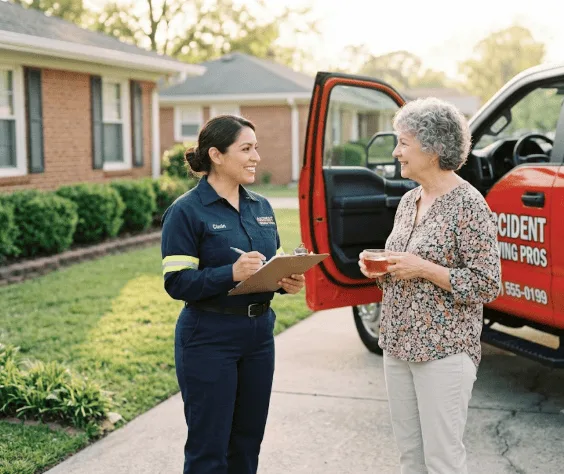 Accident Towing Service Minto, AK FAQs